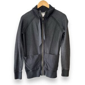 Lululemon Post Savasana Reversible Jacket